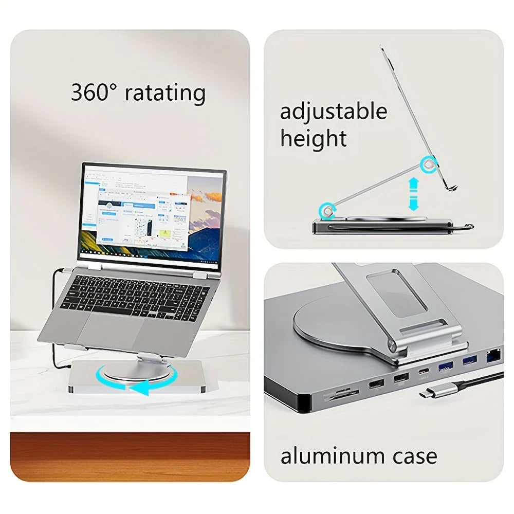 Gadgets