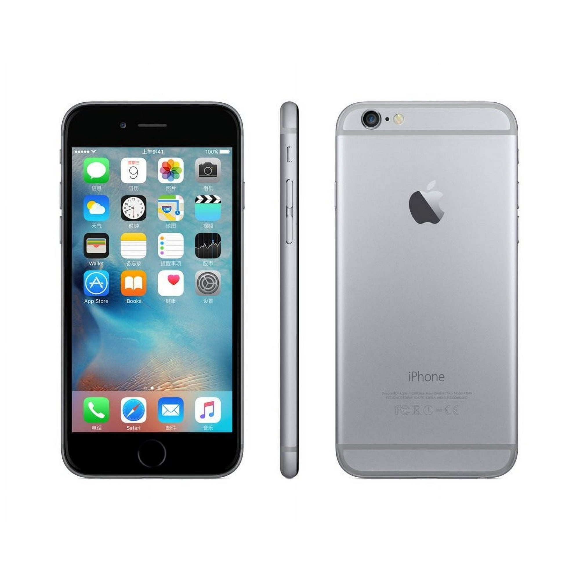iPhone 6 PLUS