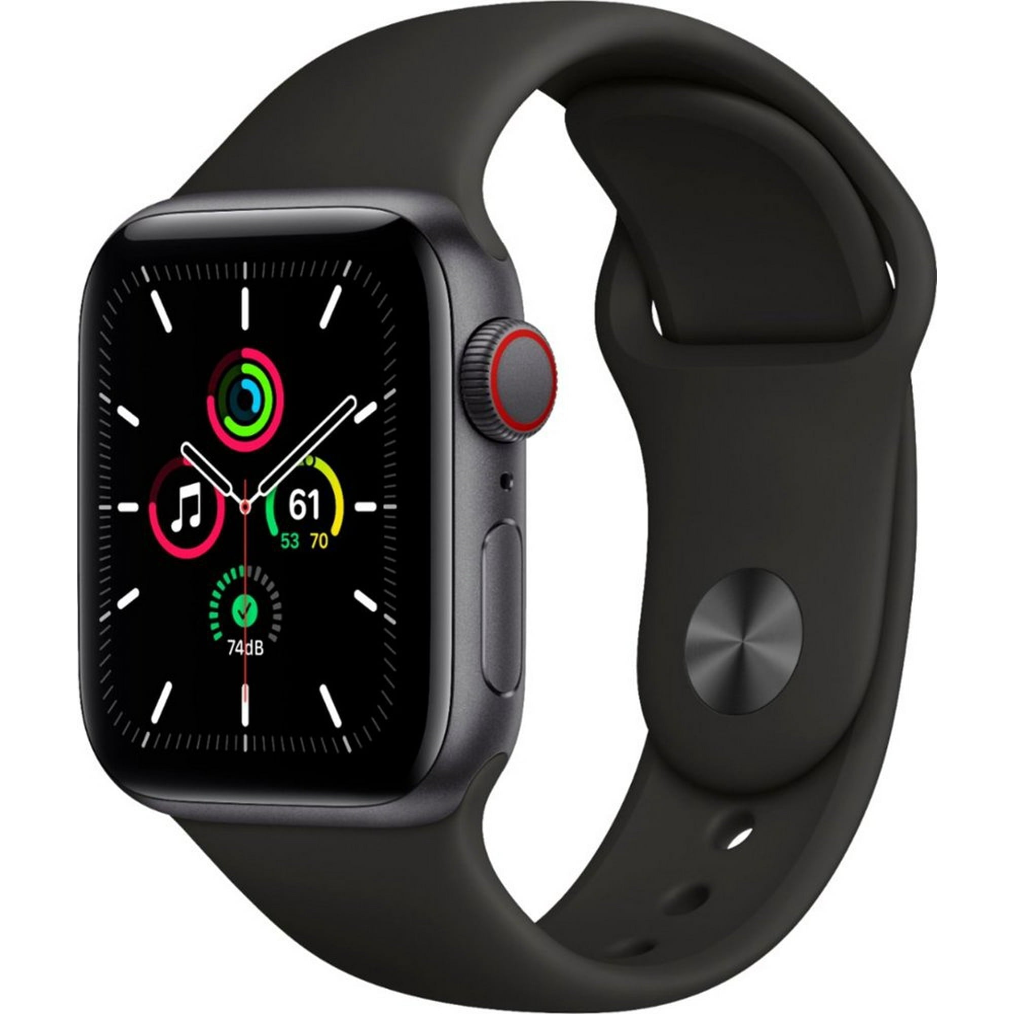 Apple Watch - SE (First Generation)