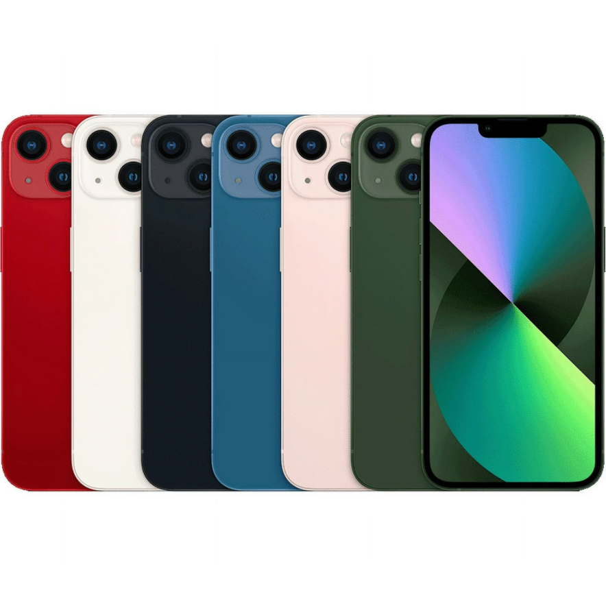 iPhone 13 mini
