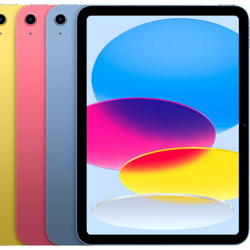 iPad 11th Gen