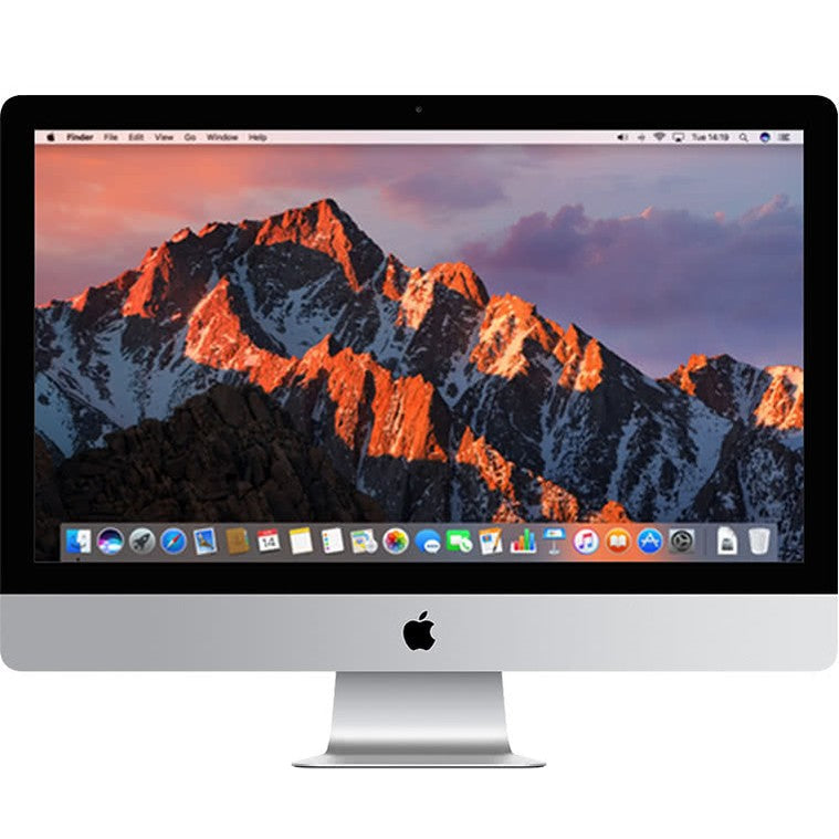 2017 iMac 21.5"
