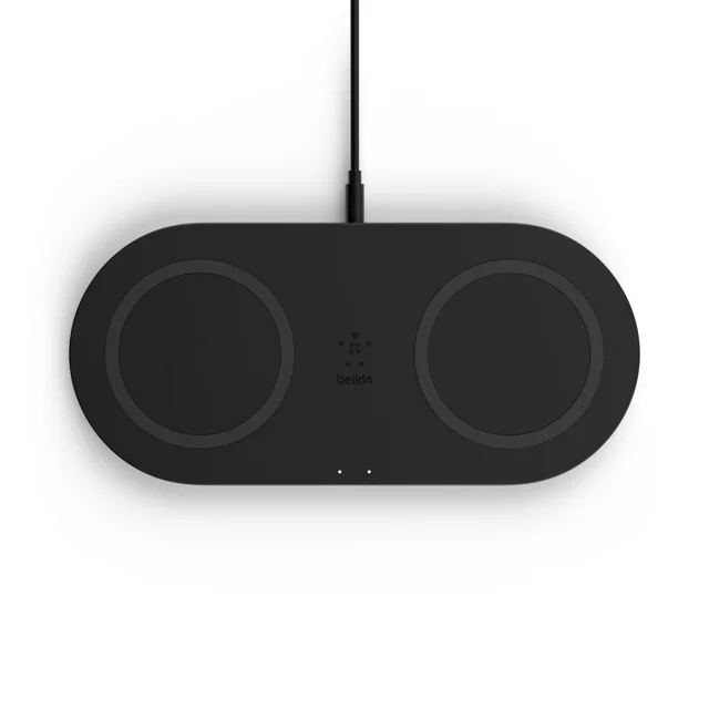 Belkin Dual Wireless Charging Pad