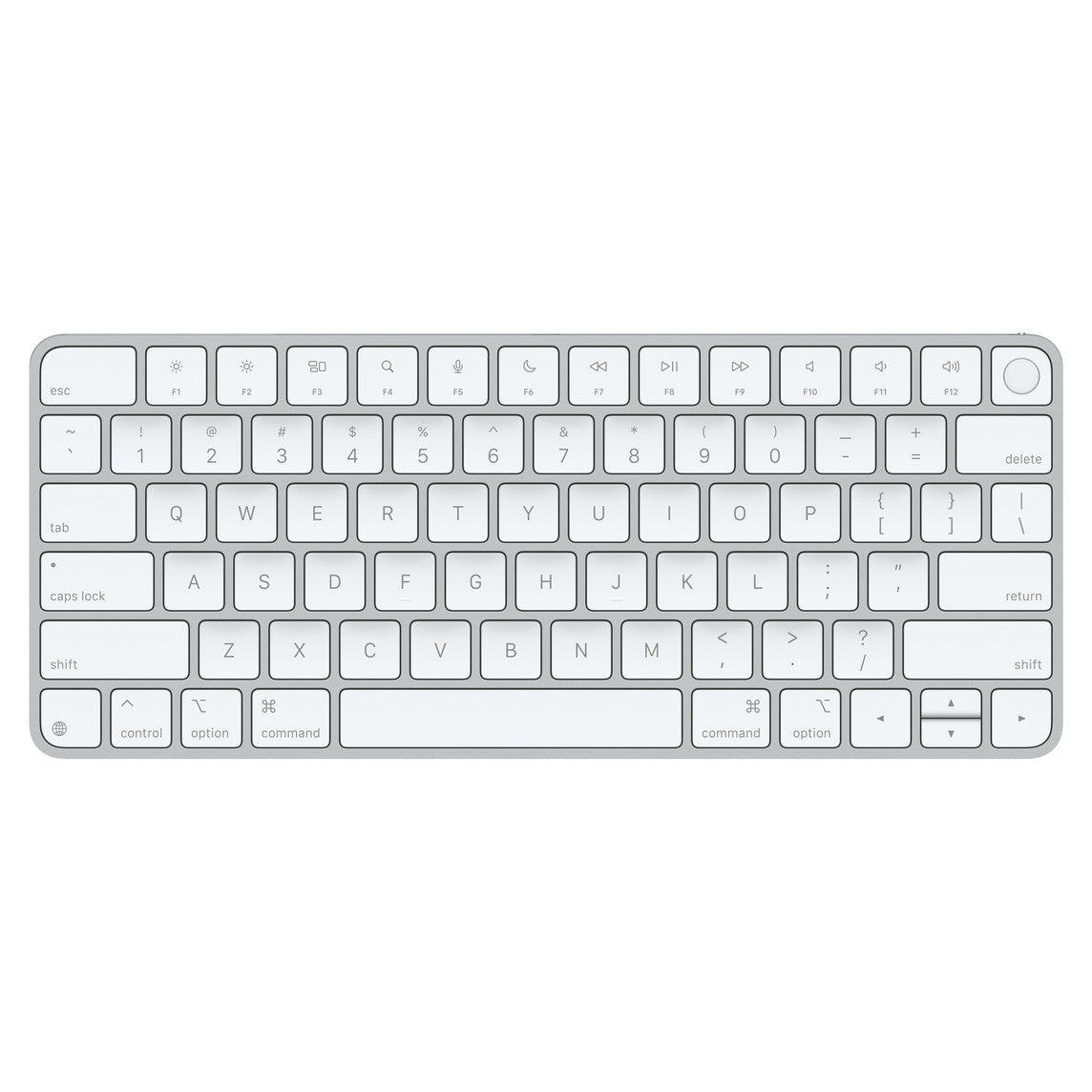 Magic Keyboard - Lightning