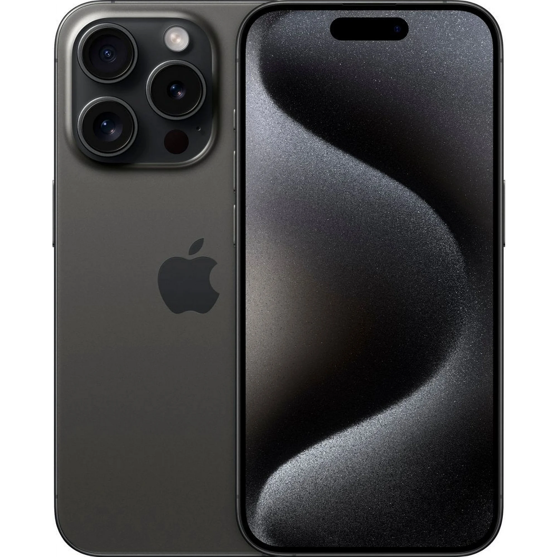 iPhone 15 Pro with Free Airpods