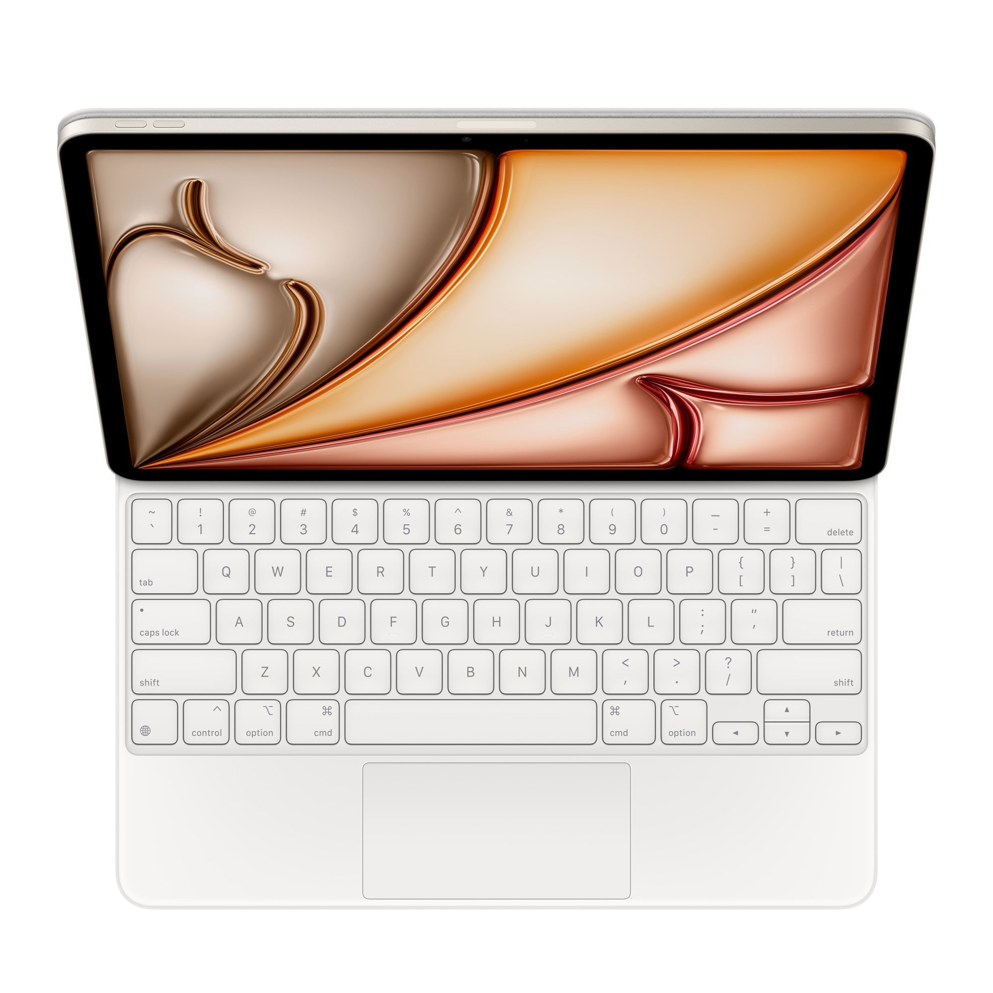 Magic Keyboard - iPad Pro/Air