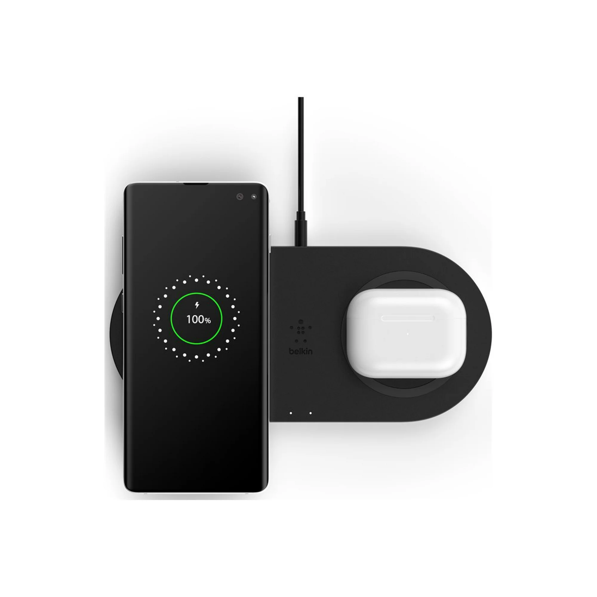 Belkin Dual Wireless Charging Pad