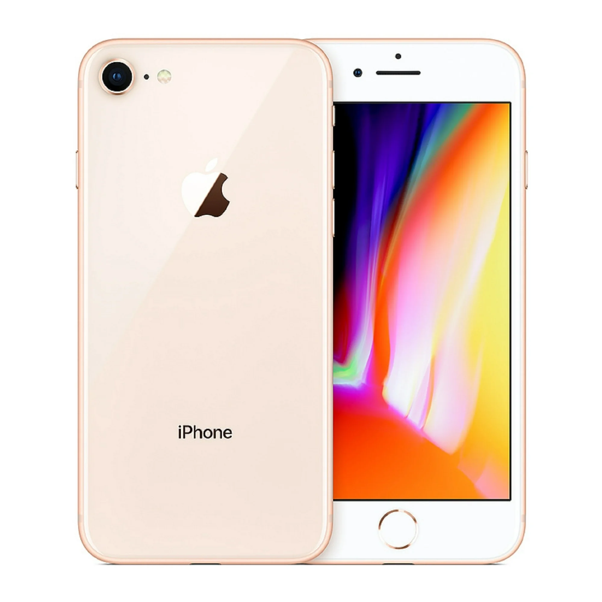 iPhone 8