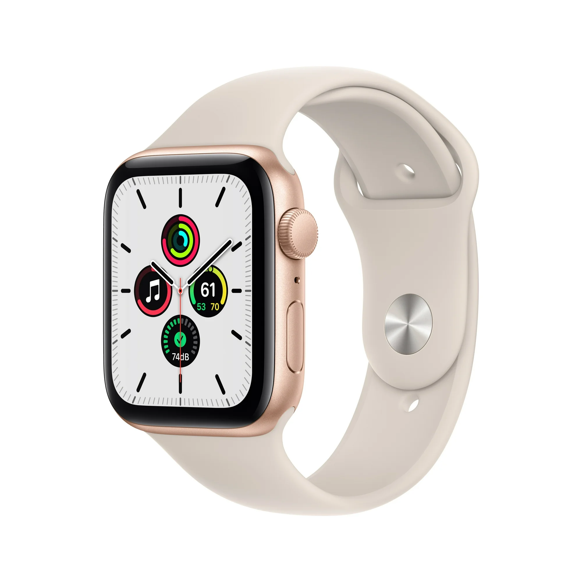 Apple Watch - SE (First Generation)
