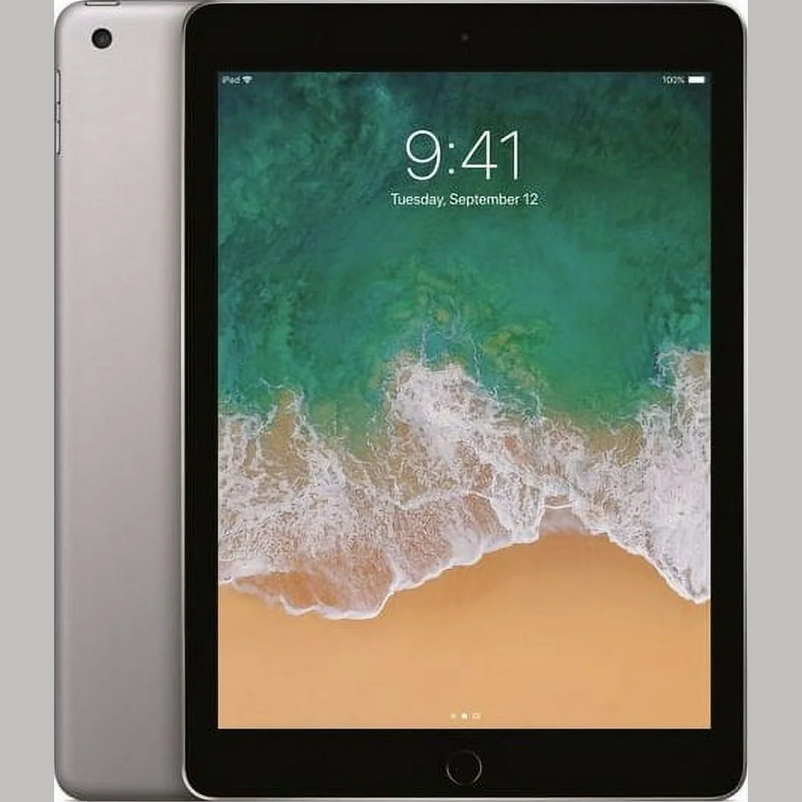 iPad 7th Gen