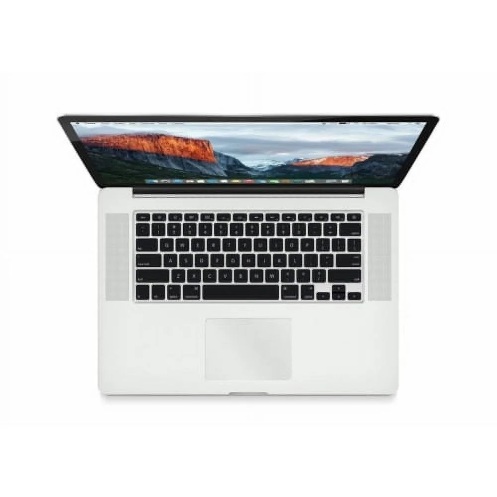 2014 MacBook Pro 15"