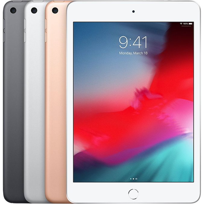 iPad Mini 5