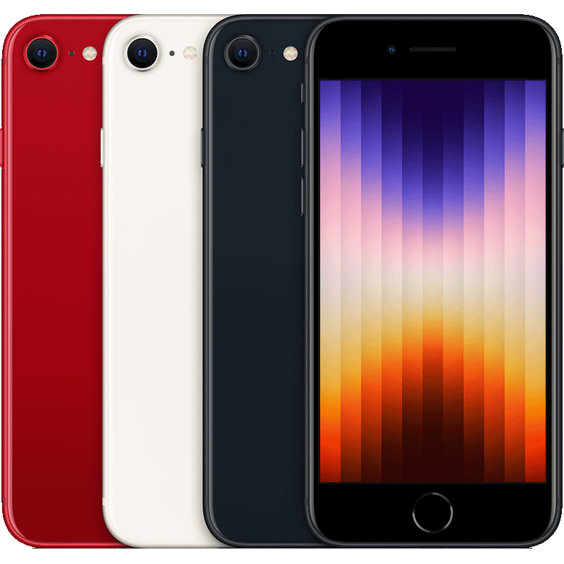 iPhone SE (3rd Gen)