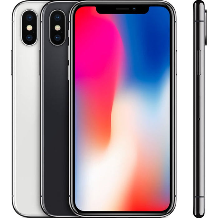 iPhone X